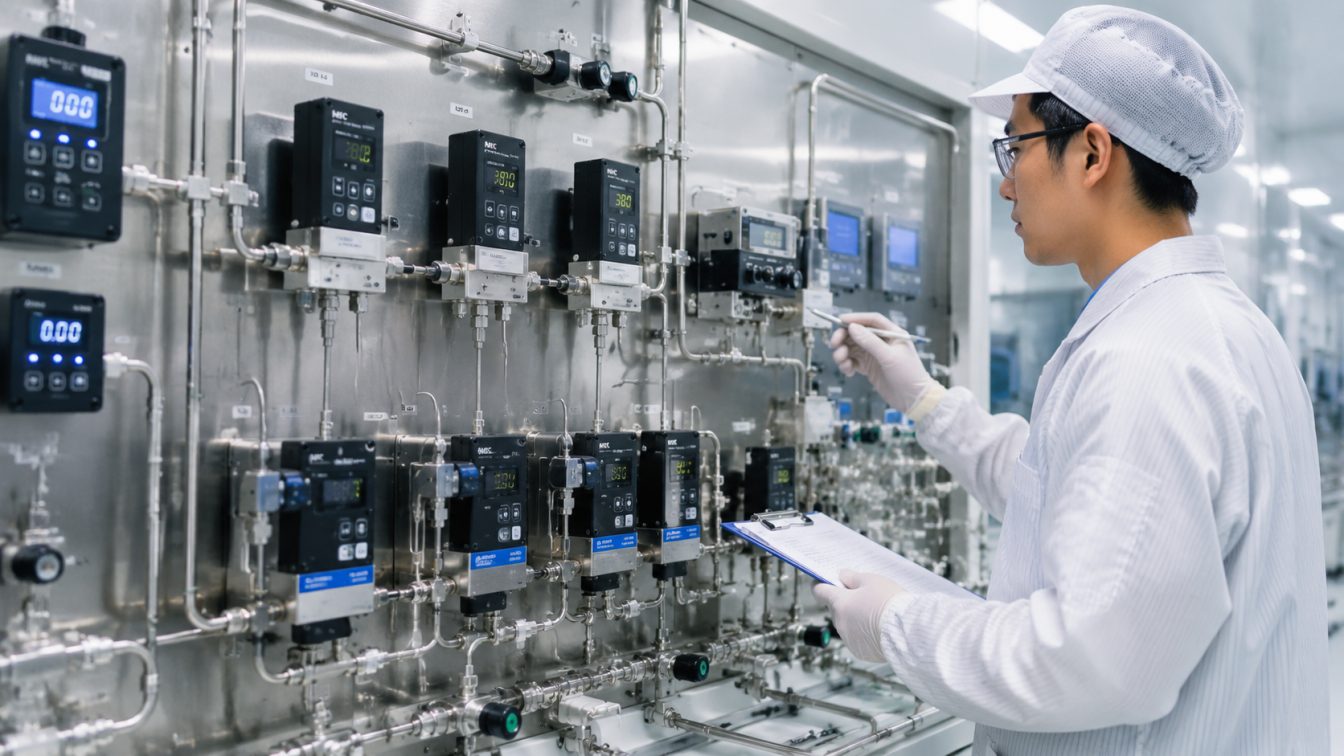 省直辖县级行政区划为小流量场景提供精准测控方案