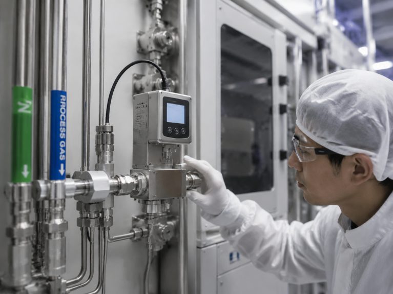 省直辖县级行政区划热式气体质量流量计