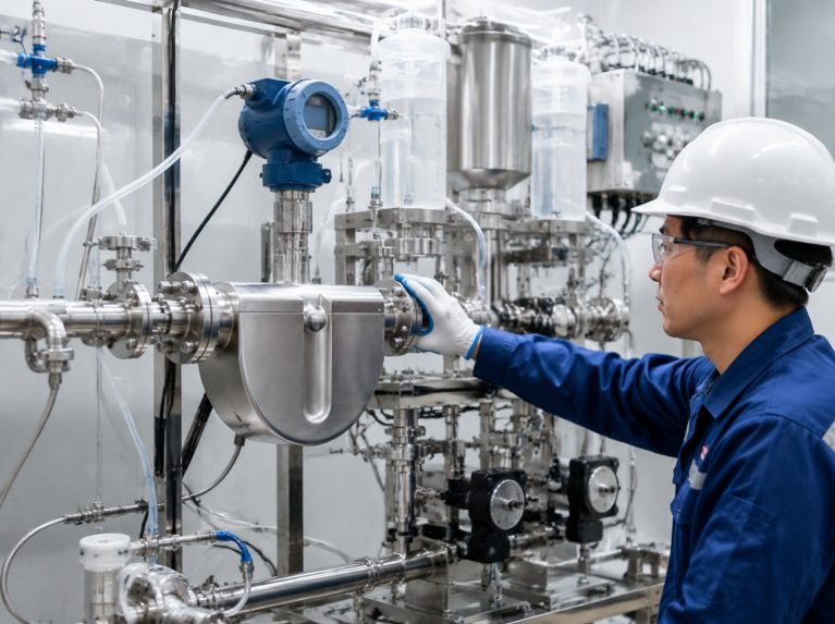省直辖县级行政区划科里奥利液体质量流量计